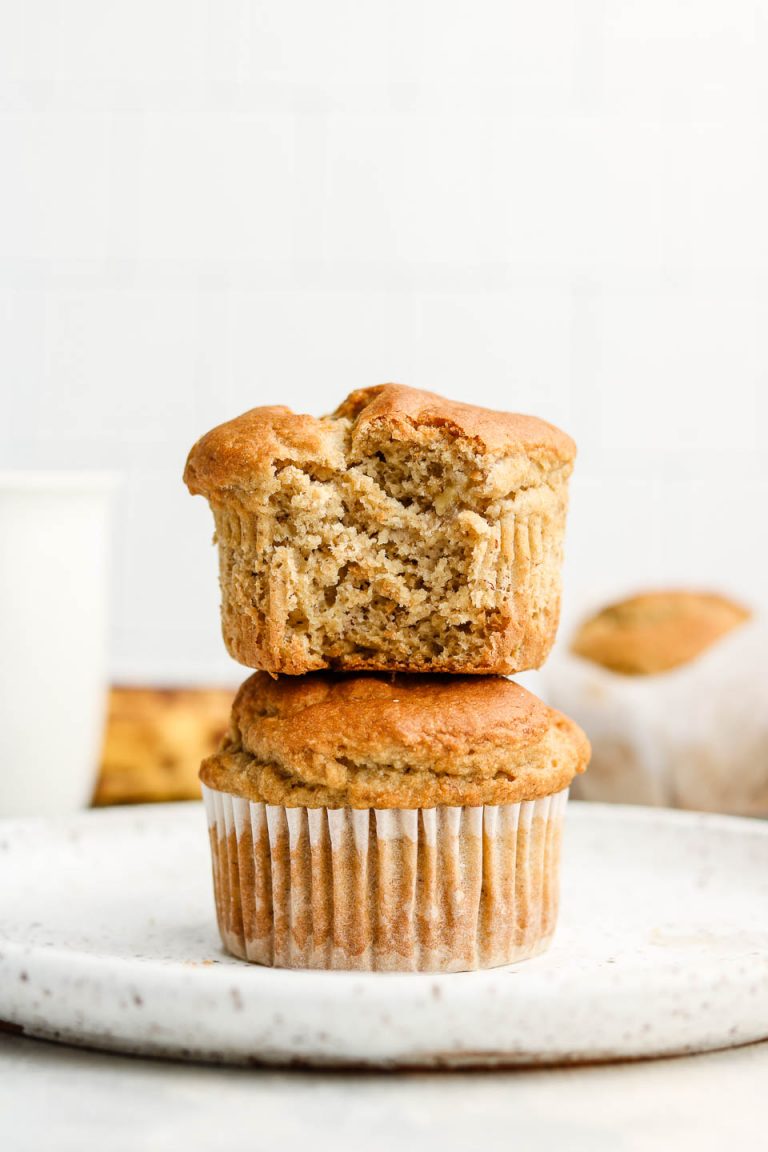 The Ultimate Guide to Oat Flour (How to Use + Make it) Okonomi Kitchen