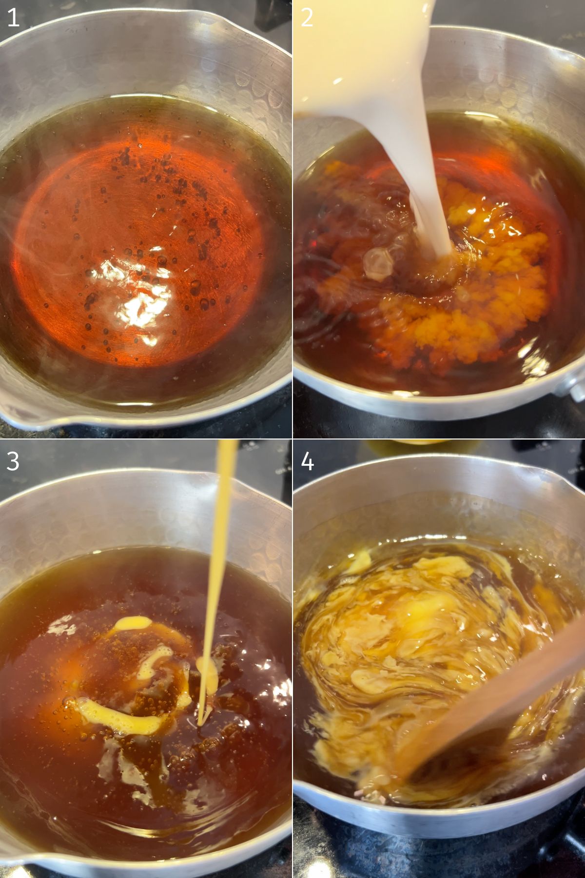 how to make keiran udon
