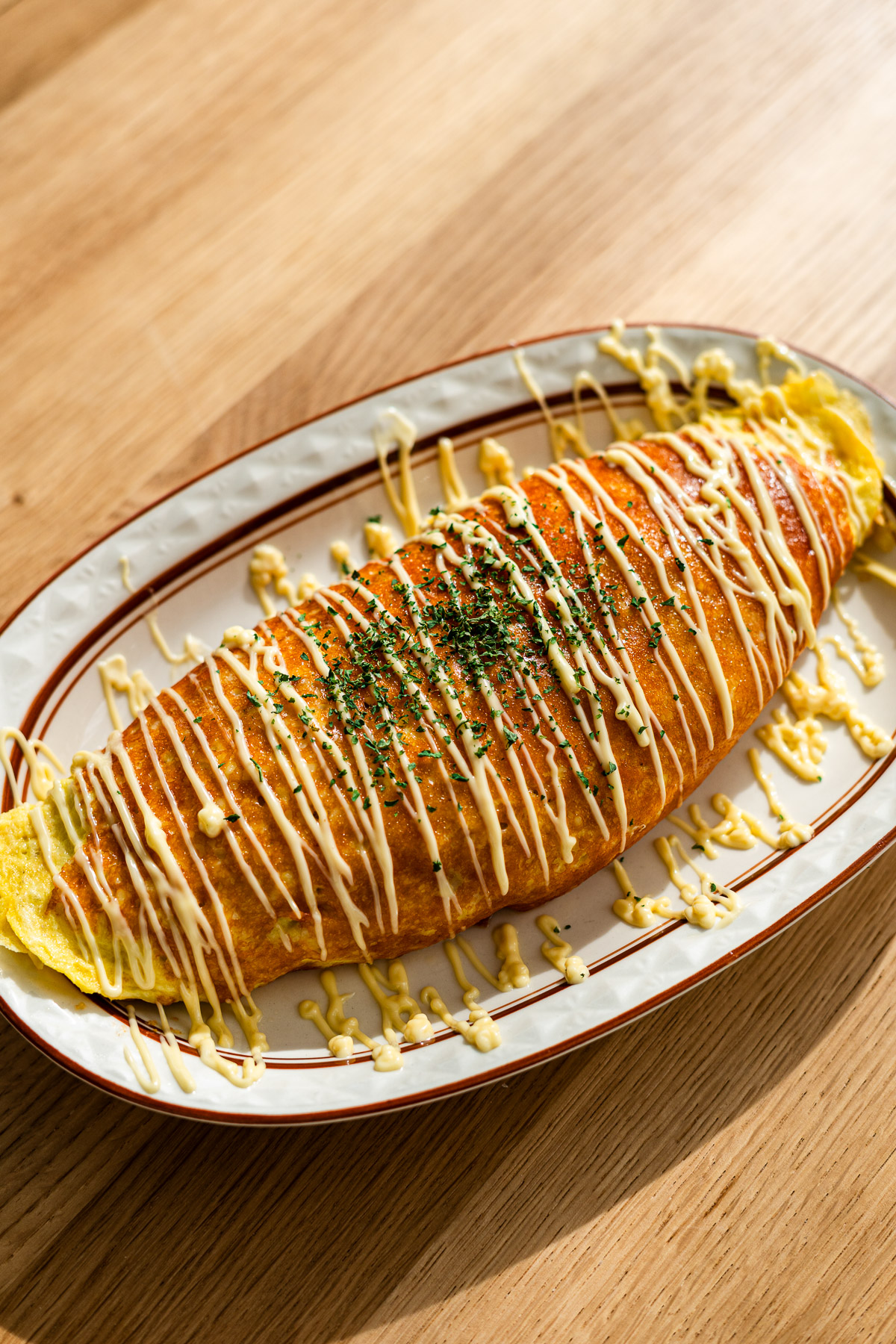 Eggs Archives - Okonomi Kitchen